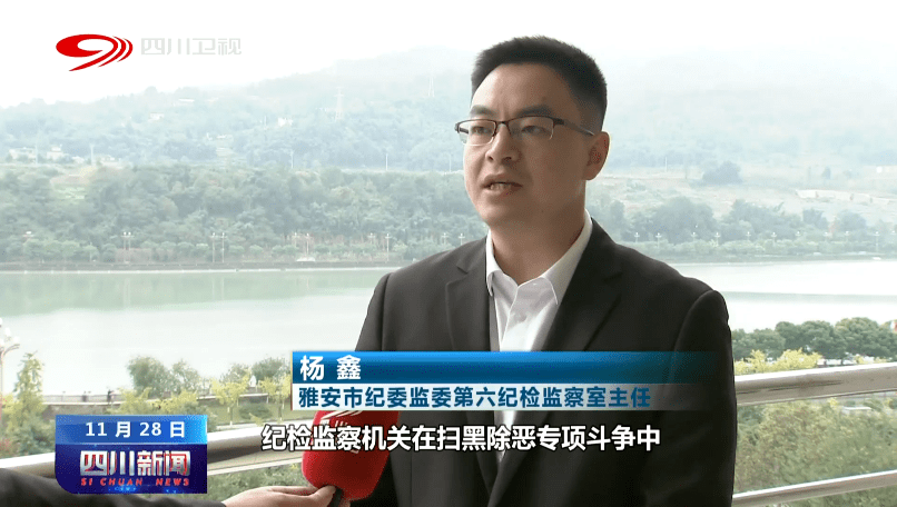 从线索核查,逃犯追捕,"打伞破网",基层组织整顿等六方面重点着手,雅安