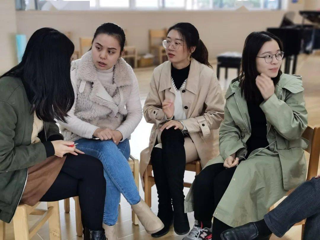 直通校园丨银城小学开心果心育节来啦自信的你最美