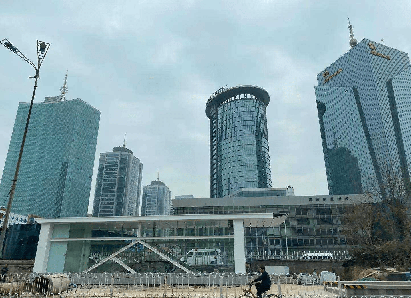 原创太原地铁2号线或邀请市民进行免费试乘