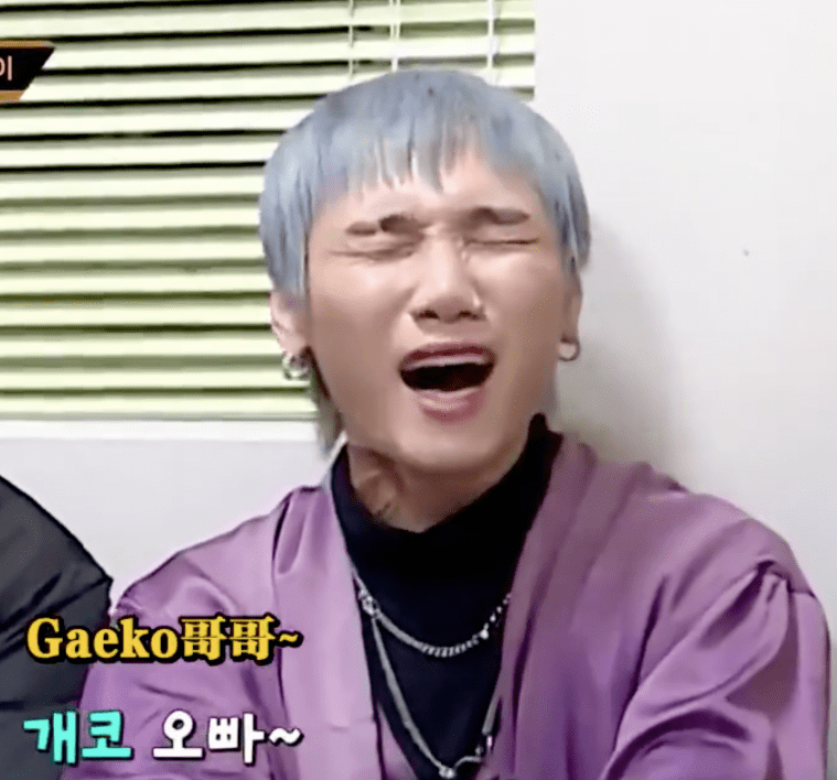 韩国给我钱本选个人舞台出炉