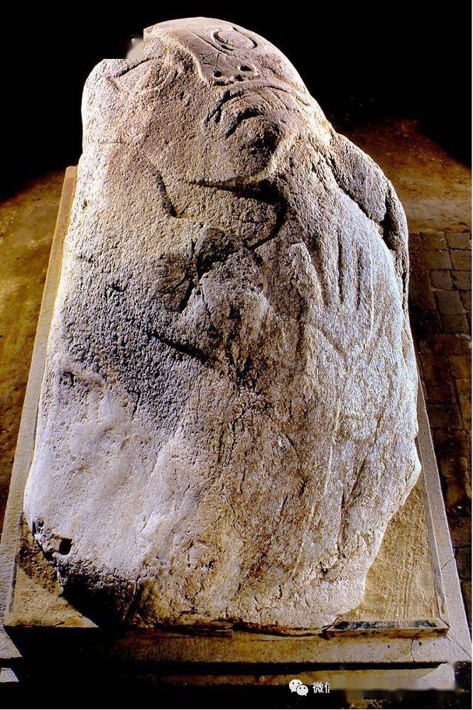 兴平融媒游茂陵博物馆赏国宝悟汉风