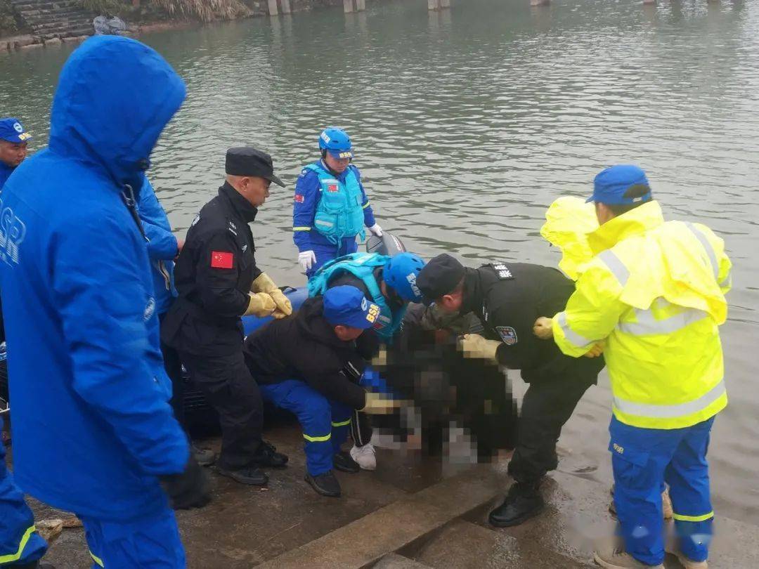 九江蛇头岭水库一名男子不幸溺水身亡