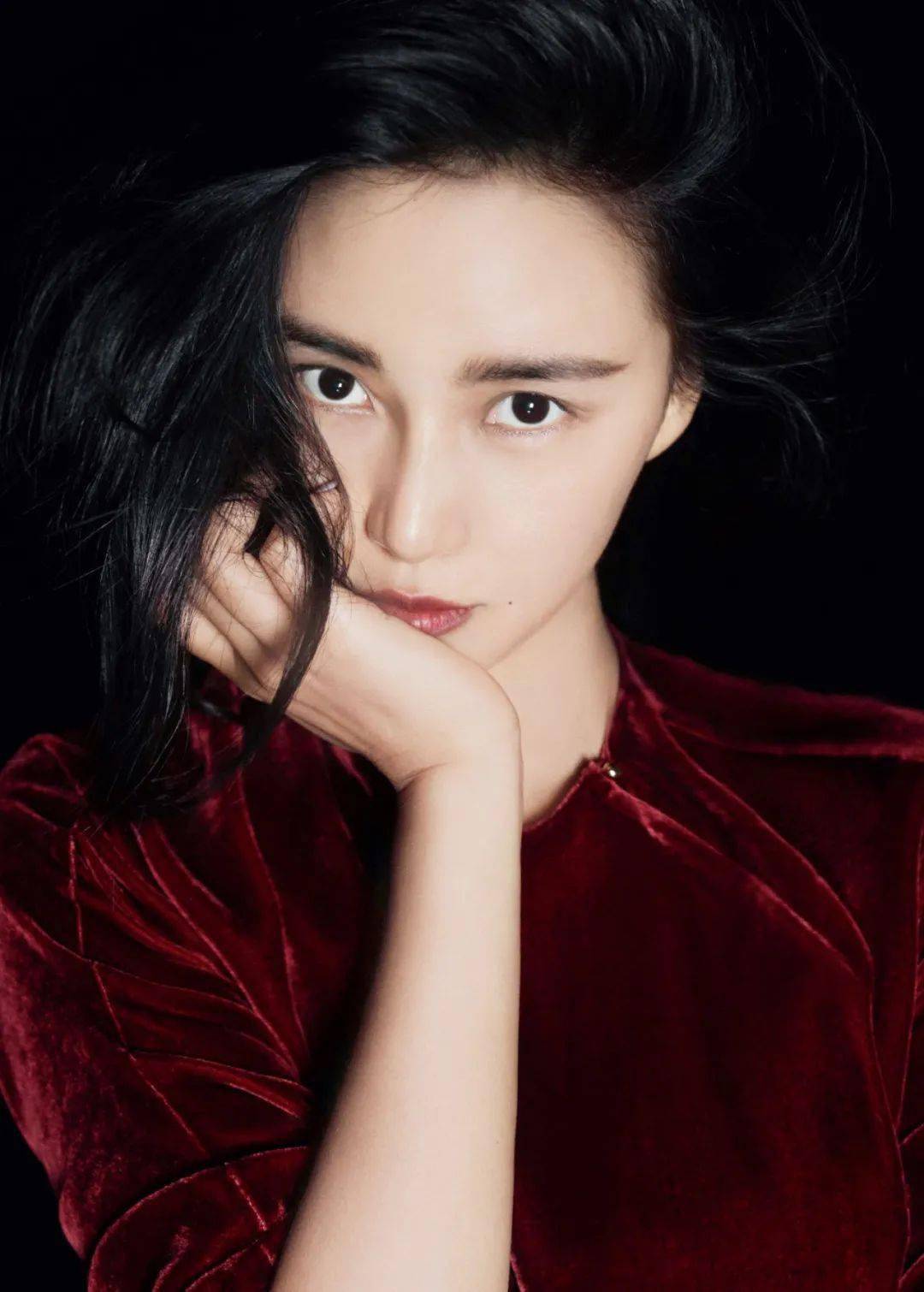 美力觉醒百人访瑞丽服饰美容25周年特别企划六