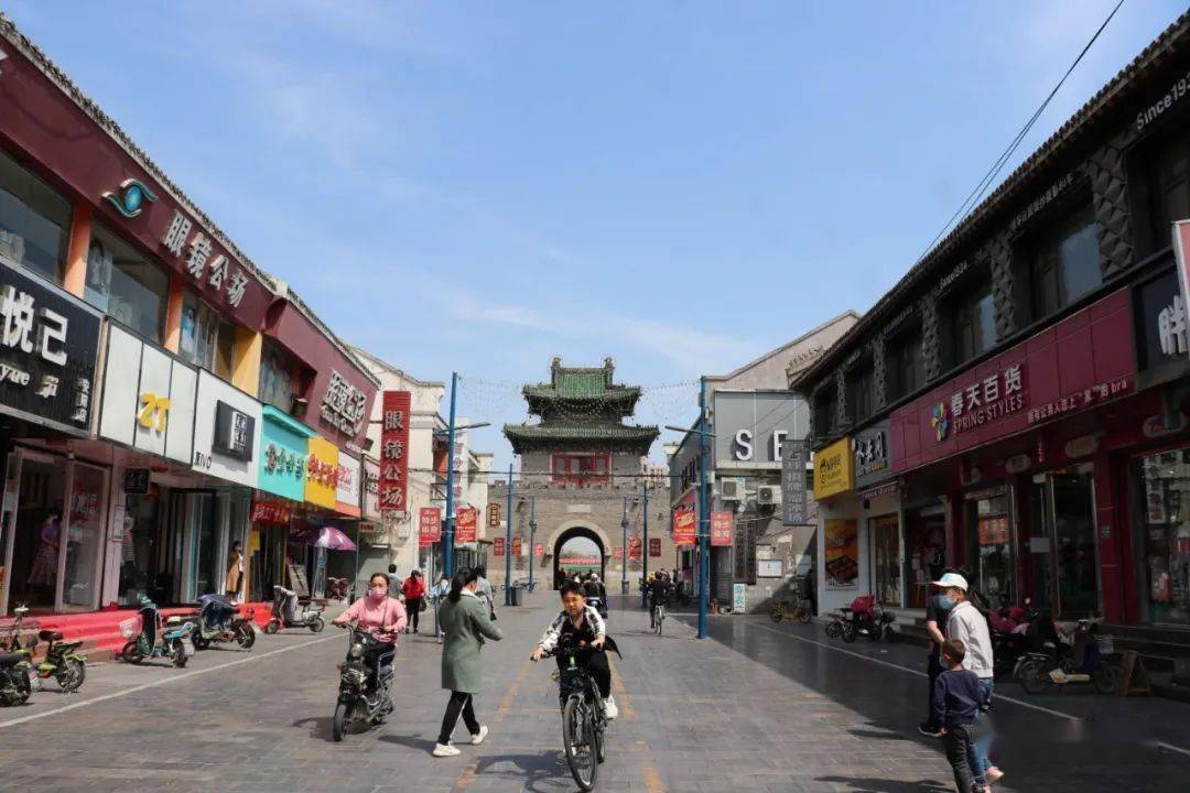 【深读】为了一座古城的复兴繁荣——安阳市政协建言古城保护与复兴散记_提案