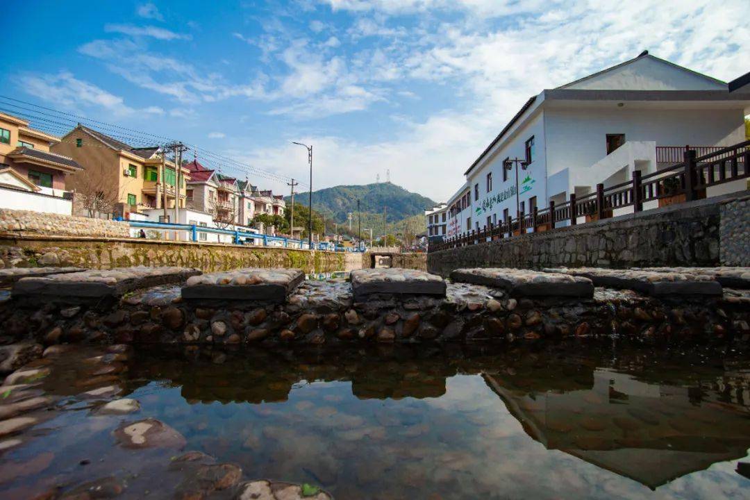 萧山这12个村又多了个新名字!连片形成靓丽风景线!