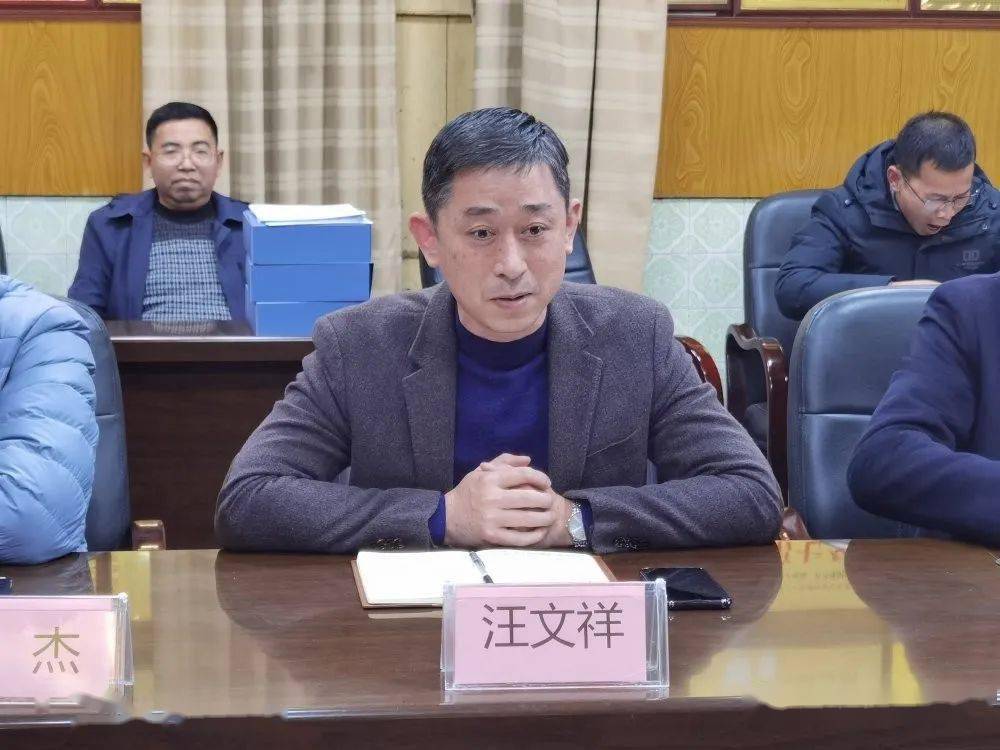 迎评估促提升市教育评估组点赞祁阳二中办学成果