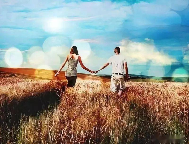 与人相处,靠的是真心不是套路.