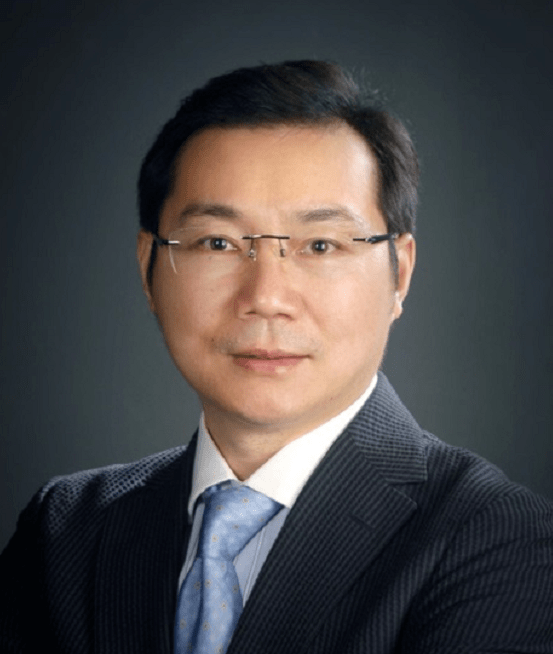 esmo asia 中国之声丨束永前教授:ahcc一线治疗的中国组合——信迪利