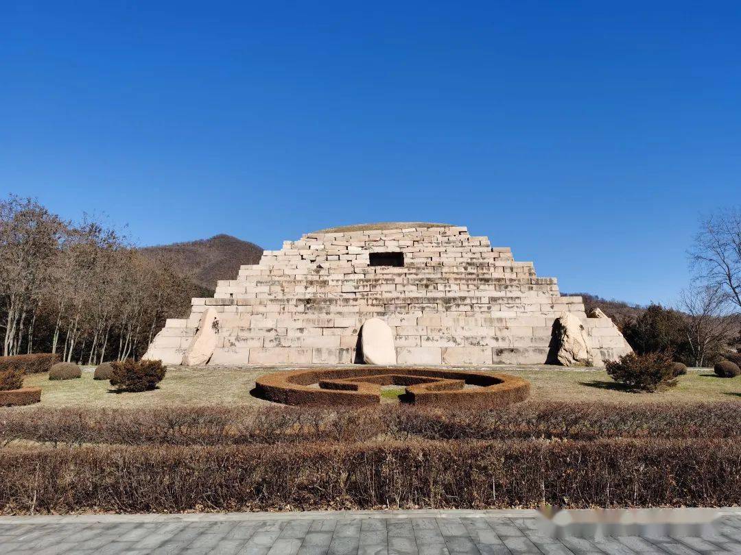 大鬍子henry環球旅行探險吉林集安站之曾經消逝的高句麗文明