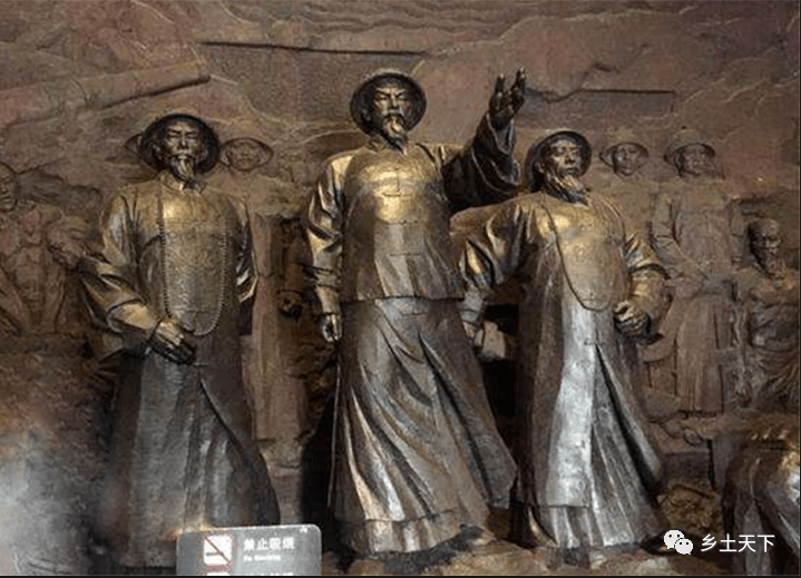 魏源与林则徐:一对生死不渝的知己,开启近代中国思想启蒙的闸门