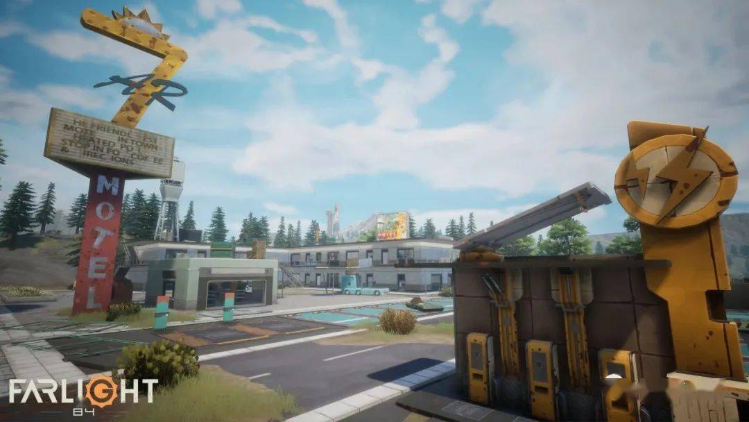 莉莉丝最新大作《末日余晖》首曝cg,一手美术制作和幕后抢先看-7.game