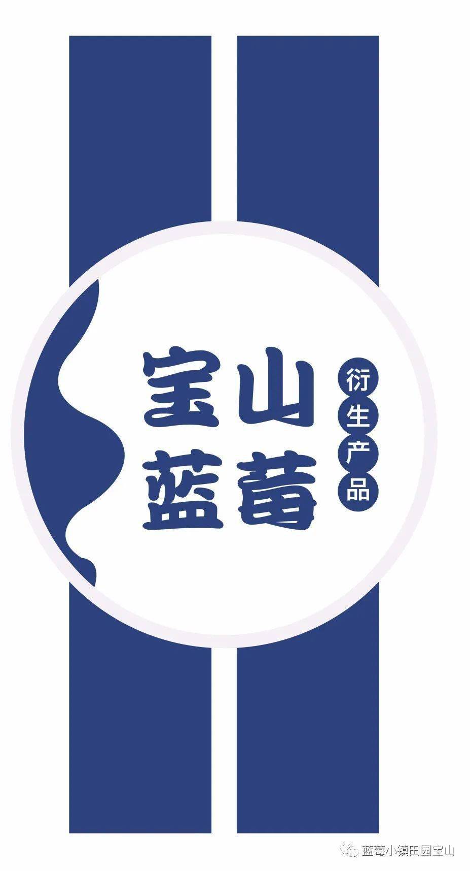 宝山不仅有蓝莓,还有蓝莓的各种衍生产品,蓝莓干,蓝莓酒,花青素,蓝莓