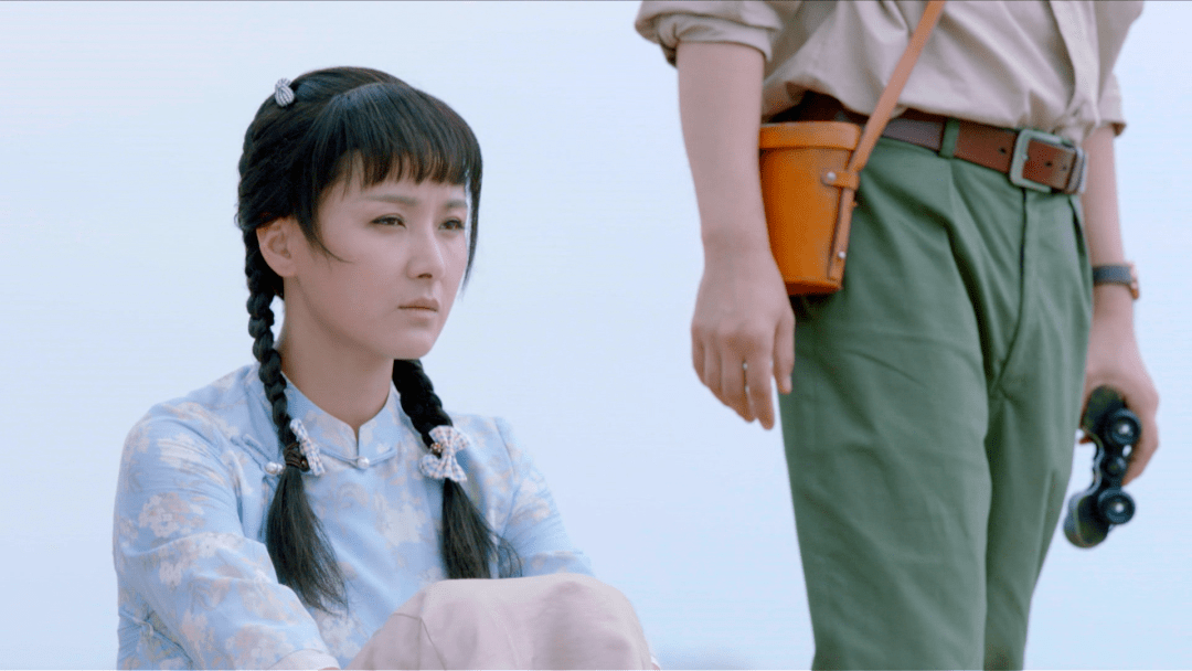 她说:"所有成功,都来源于你真实享受了过程"_黄曼