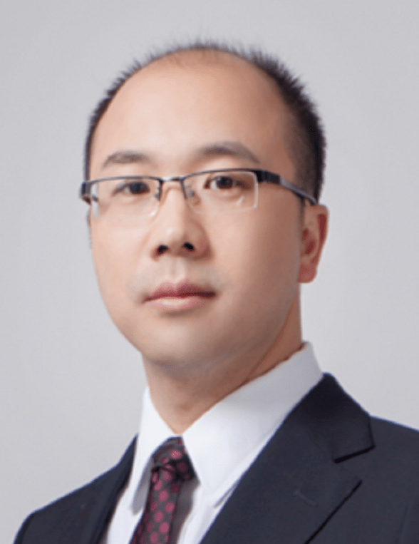 esmo asia 中国之声丨束永前教授:ahcc一线治疗的中国组合——信迪利