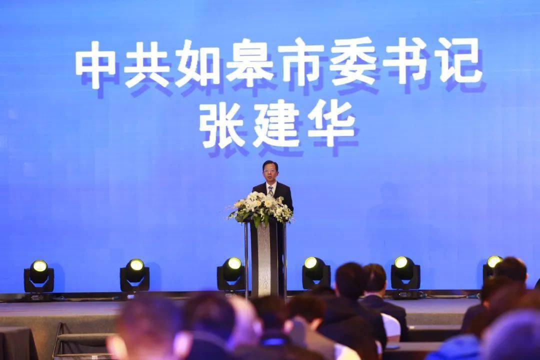 世界高端重卡制造商斯堪尼亚全球第三个生产基地落户我市