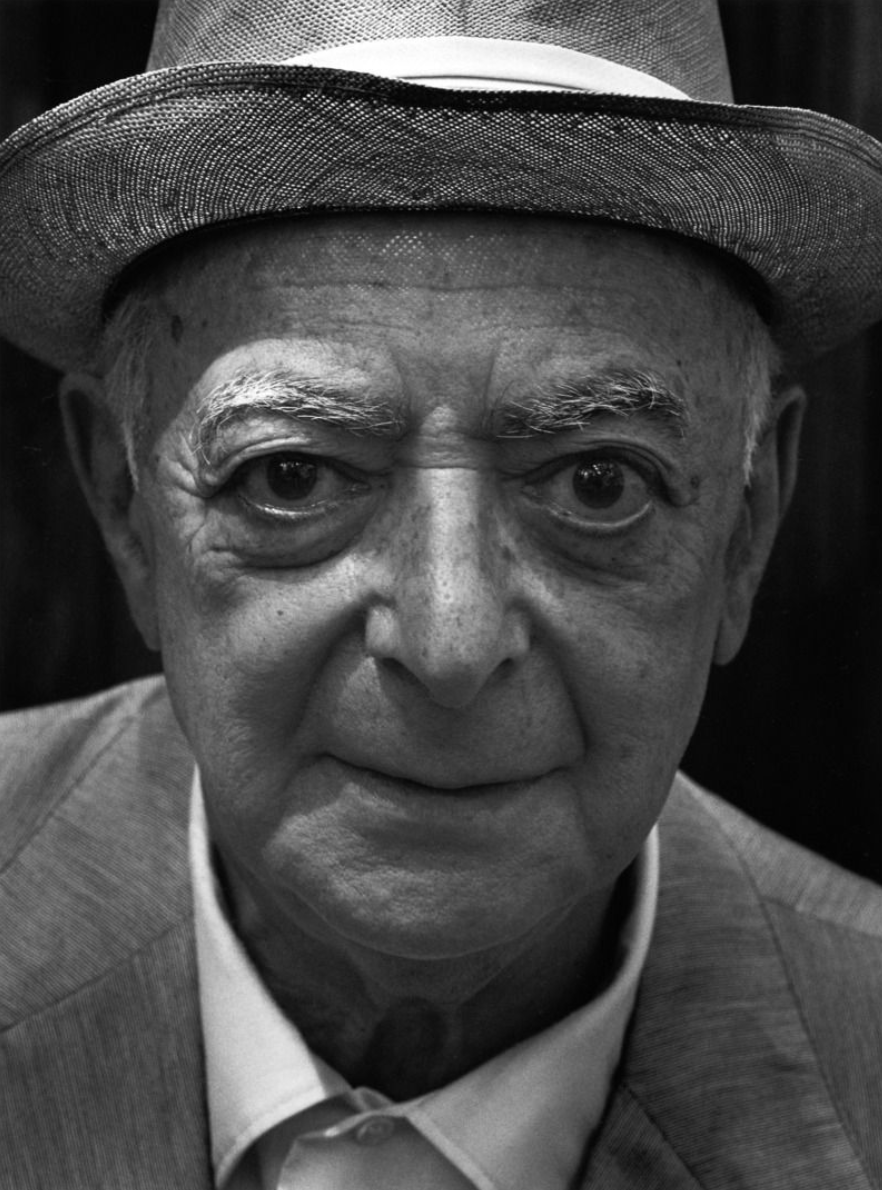 摄影师布拉塞他镜头下的巴黎夜色撩人