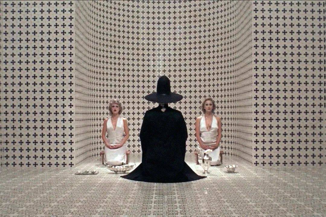 fantasy/drama演员:alejandro jodorowsky/horacio salinas/zamira