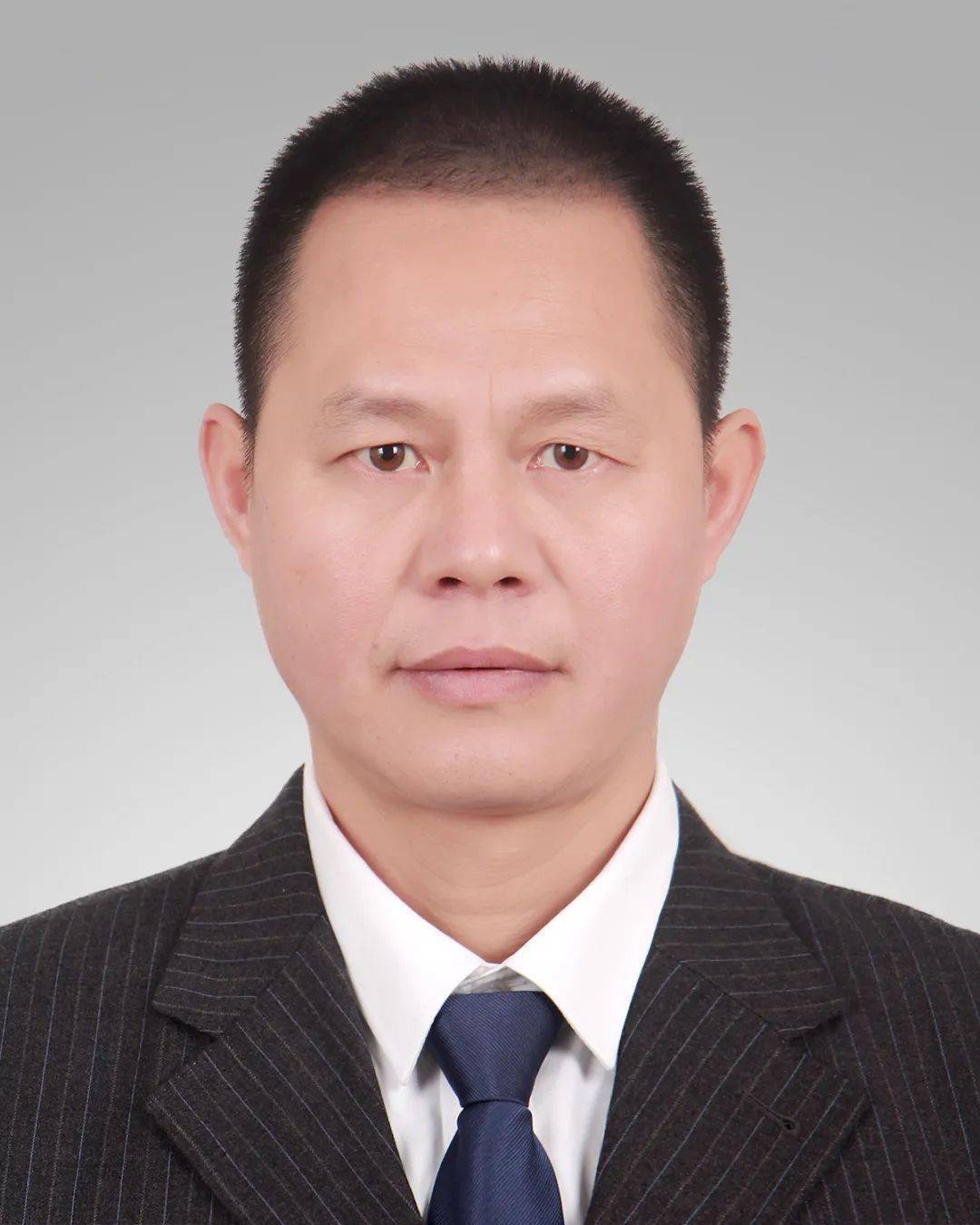 缙云遂昌一批领导干部任前公示