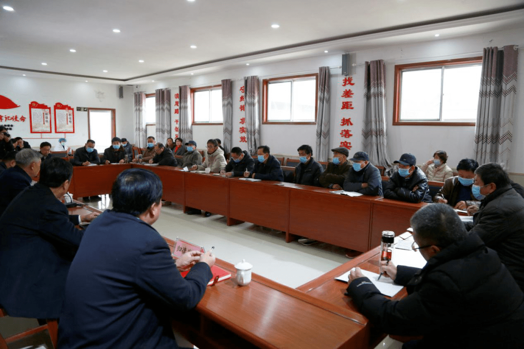 【今日头条】市委宣讲团党的十九届五中全会精神报告会在长清举行