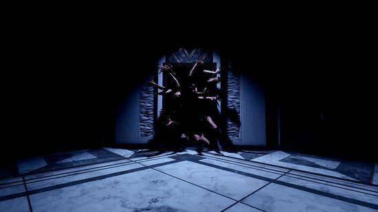 vr恐怖游戏《hinge》计划于本周发布更新