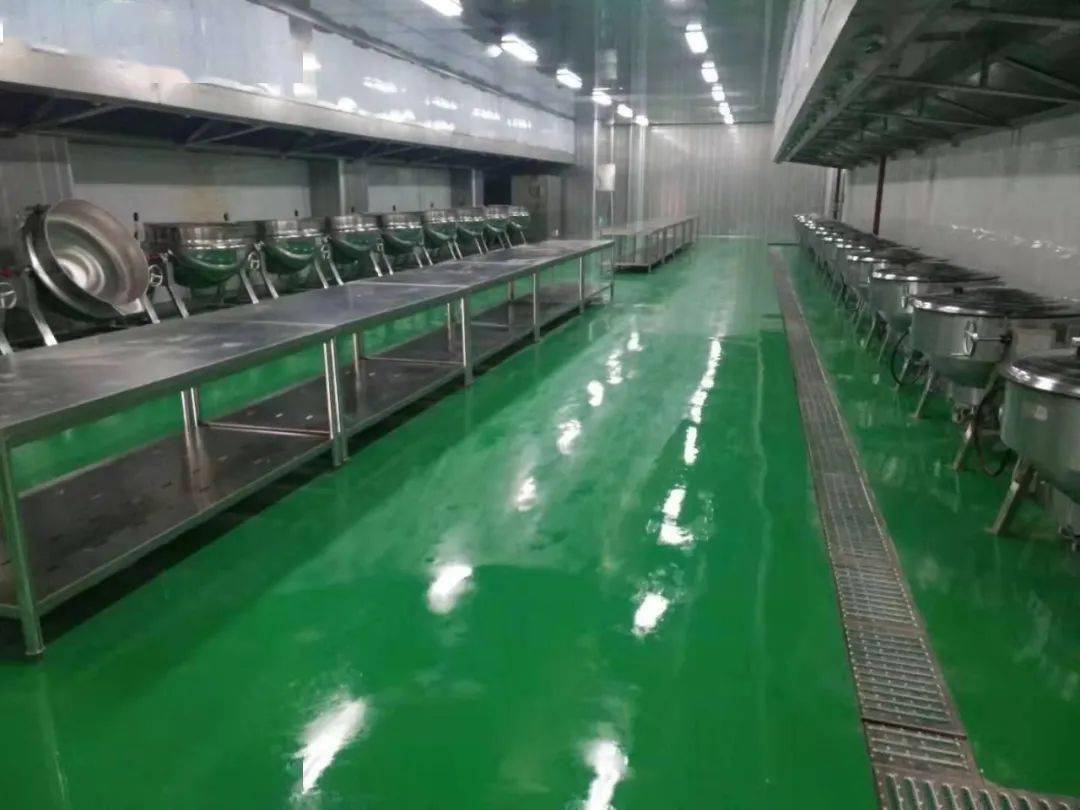 中成伟业第179期阜阳站洞天春筷道中央厨房运作模式实操班