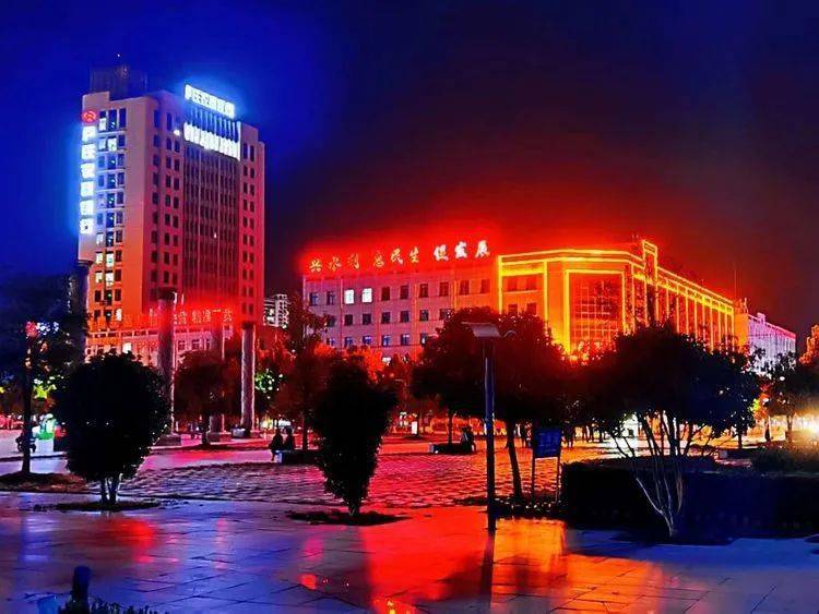 印象卢氏卢氏县摄影家协会影友作品展