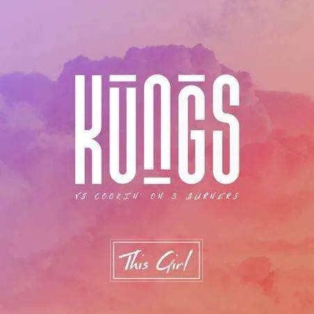 聽歌學英文thisgirl67djkungs