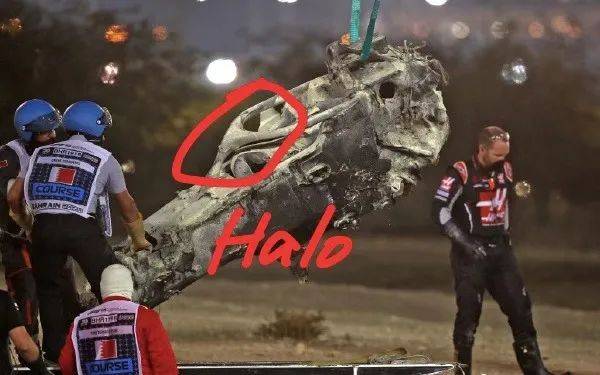 一场比赛让一个安全技术成为全民关注的焦点,在汽车界实属罕见,那么"