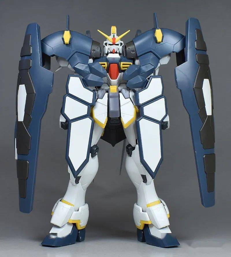 【资讯】万代:网限 mg 1/100 沙漠高达ew(犰狳装备) 官博素组_评论