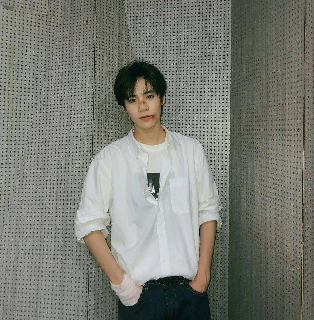 【微信头像】姚景元