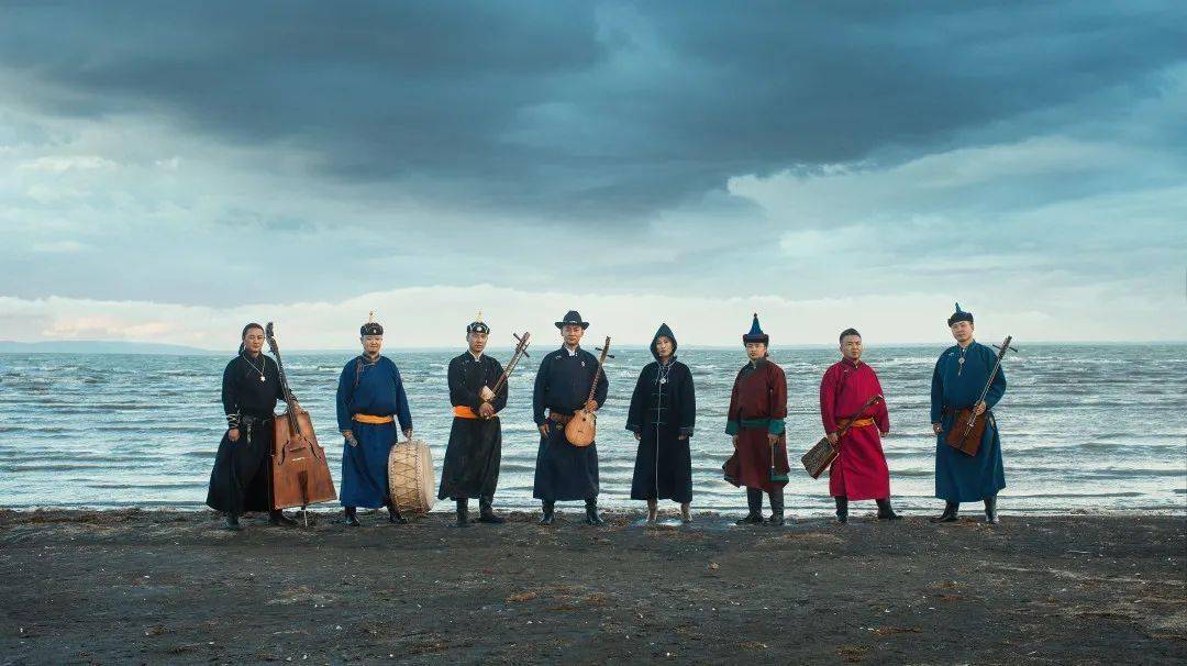 蒙古族原生态组合奈热乐队丨一起寻找古老民族的灵魂
