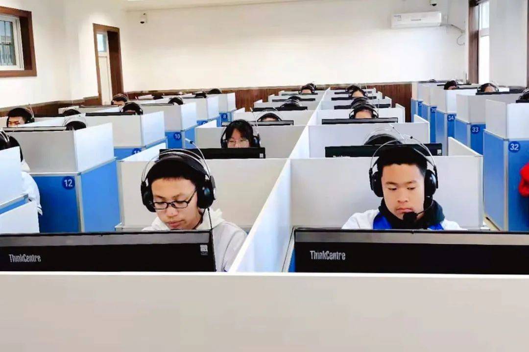 考试院权威解答来了