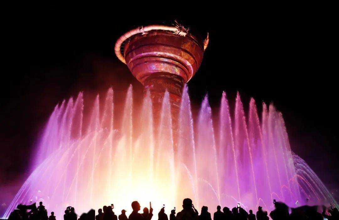 这群天台人在宁海上金谷载歌载舞!