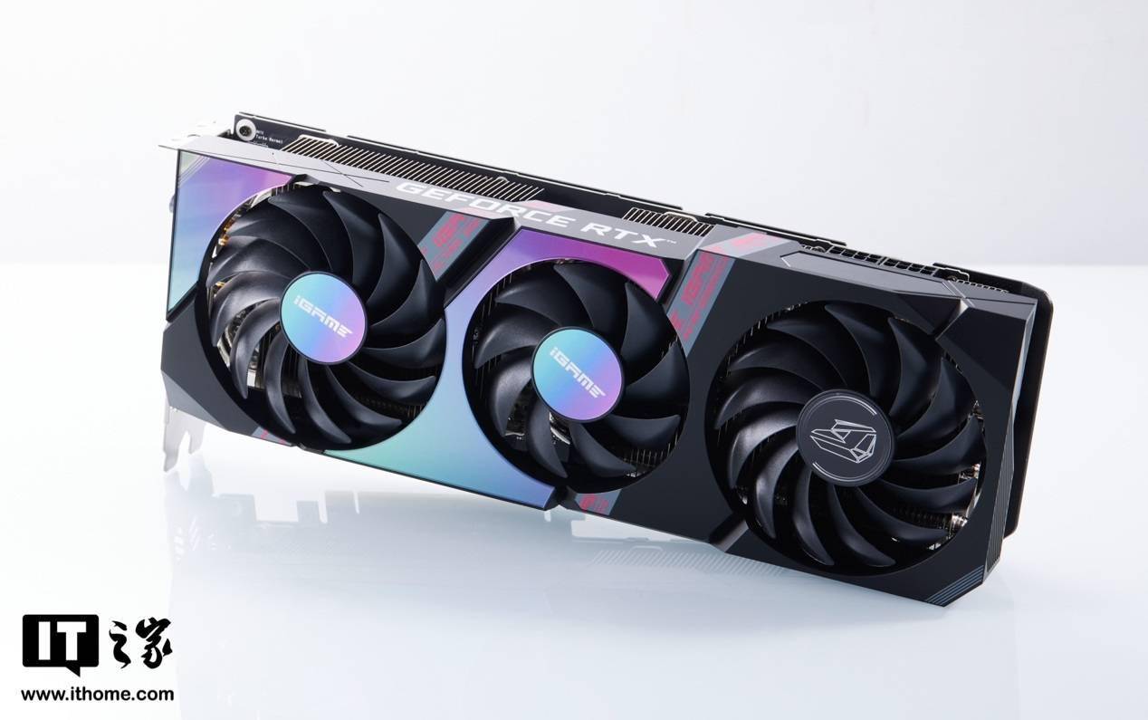 七彩虹igamegeforcertx3060tiultraoc评测