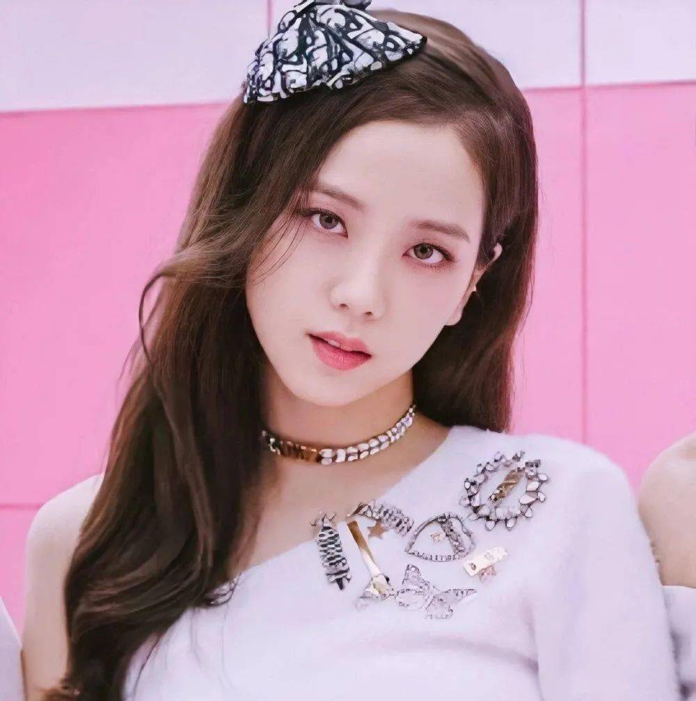 微信头像blackpink