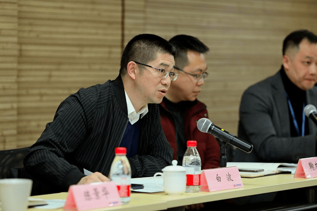 白 波成都高新区政法委应急管理局党组成员,副局长▲鞠友志成都高新