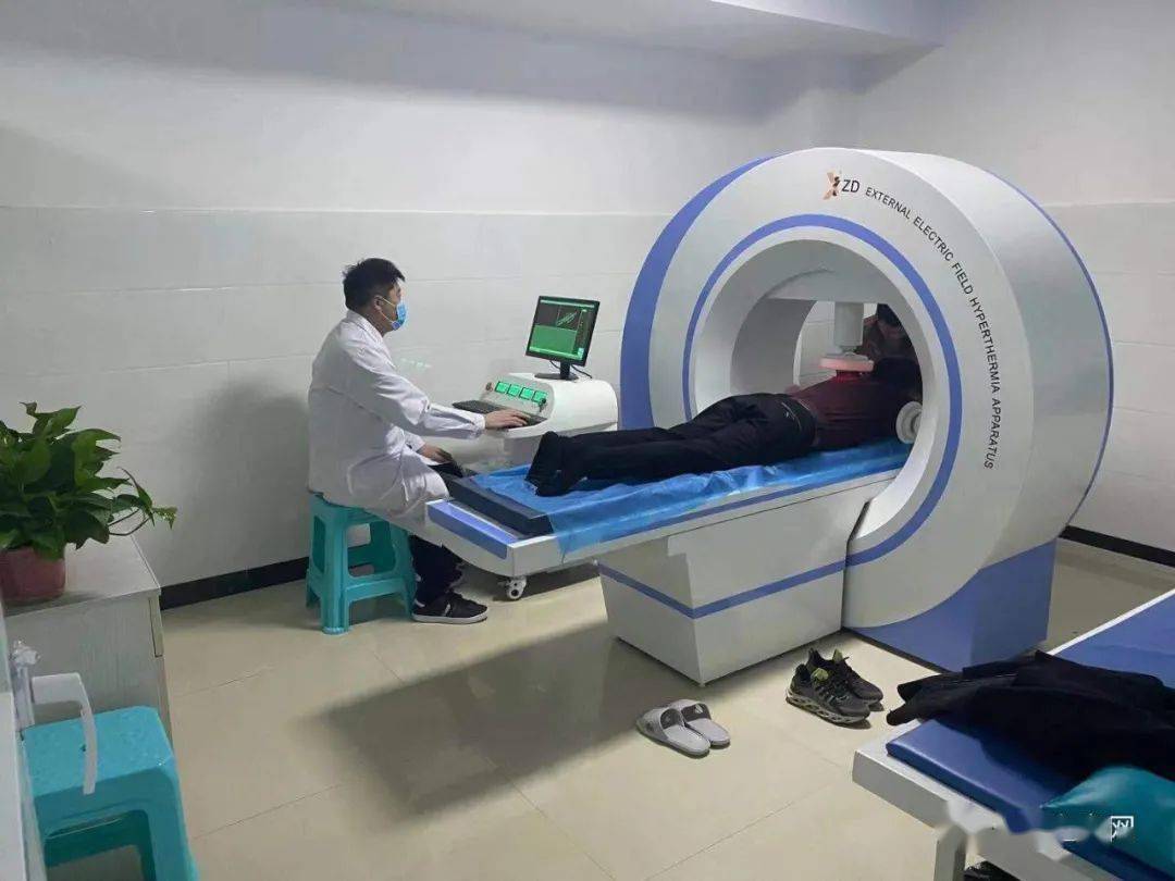 实地探访 | 上蔡恒春医院疼痛康复门诊_治疗