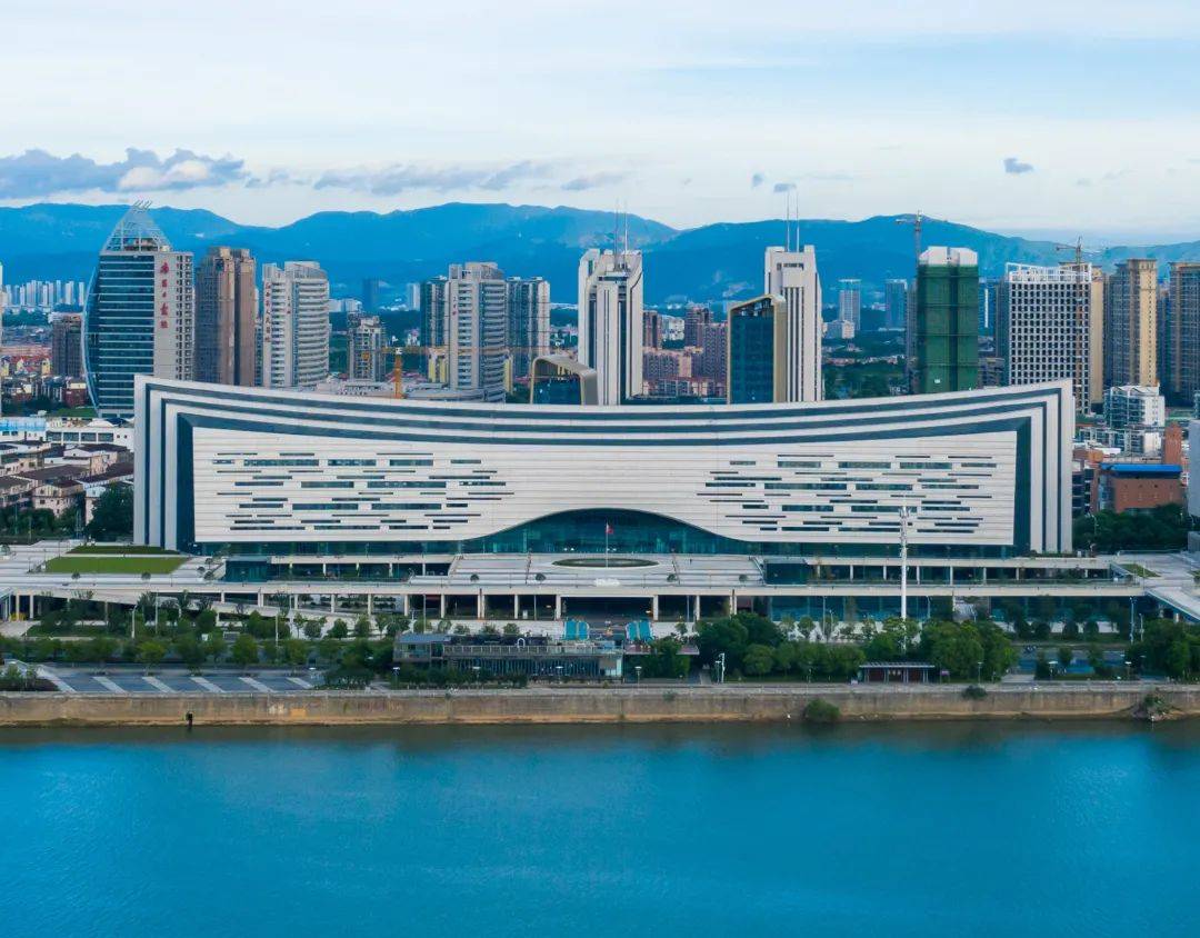 江西省图书馆将迎来百年华诞