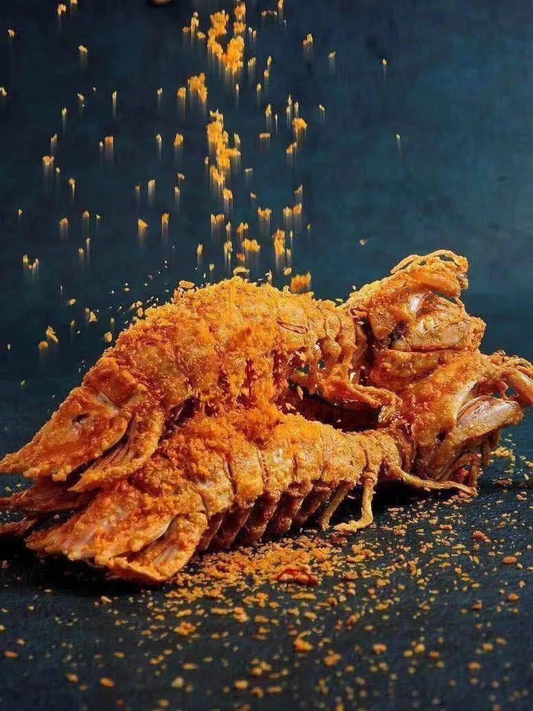 年末岁终饕餮宴,又到尾牙局