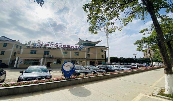 增江街东湖社区全力推进扫黄扫非宣传进社区工作