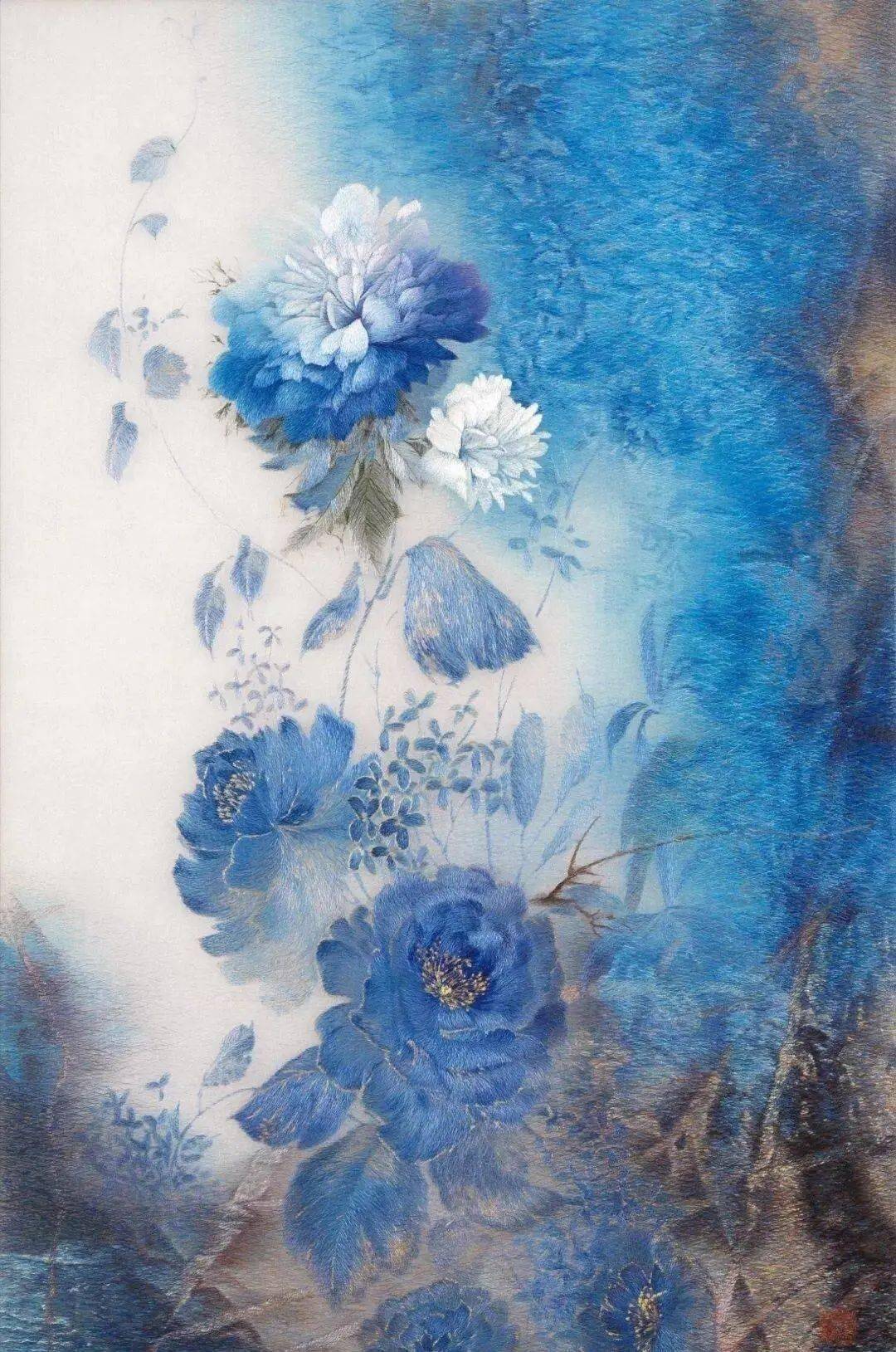 鉴赏|四大名"秀"——苏绣