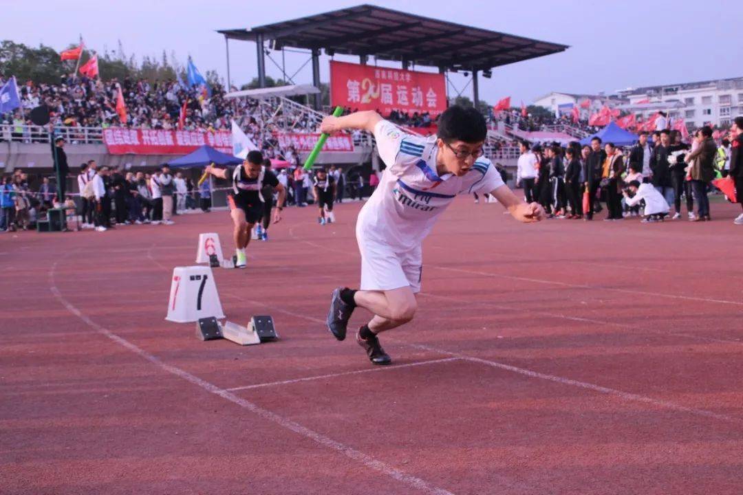 第十二屆第三隻眼看運動校園運動會攝影大賽優秀作品展來啦