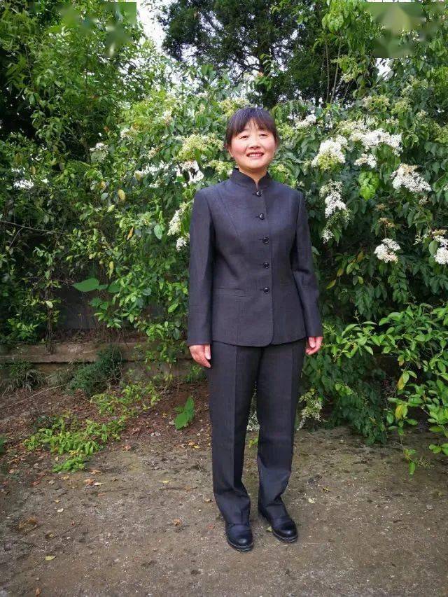 彭红梅新网师一辆奔向幸福的列车百名榜样学员展播5