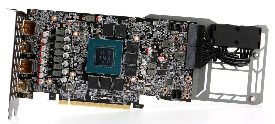 实力碾压rtx2080super技嘉geforcertx3060tigamingocpro8g魔鹰深度