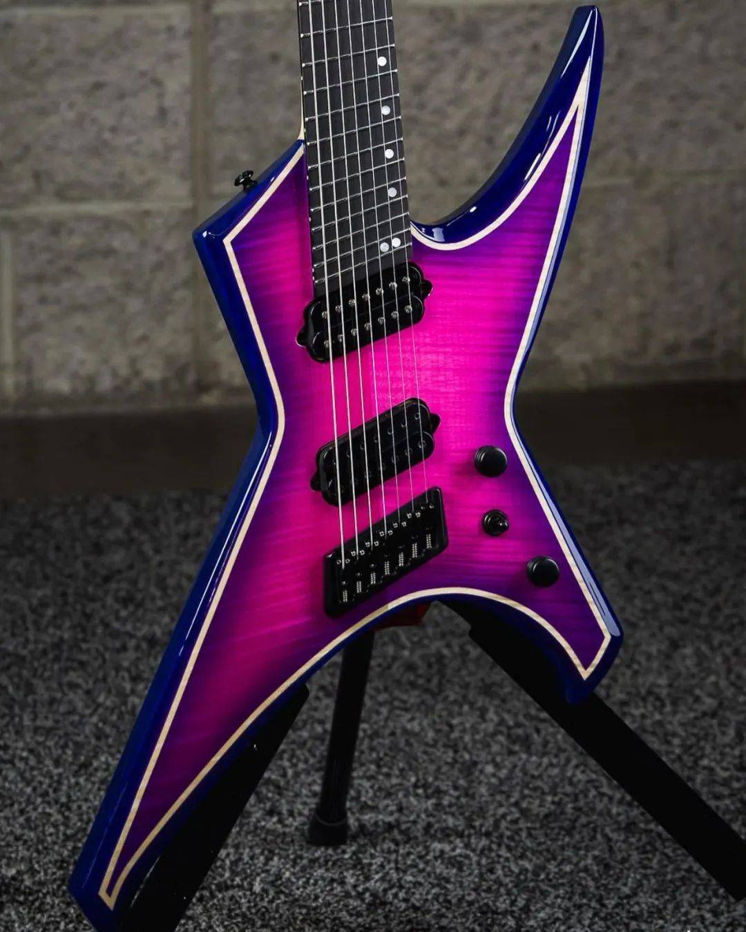 2020 ormsby factory custom 黑五定制限量款