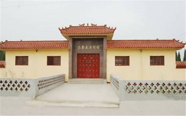 堂邑镇历史悠久,为原堂邑县所在地,始建于隋开皇元年(公元586年).