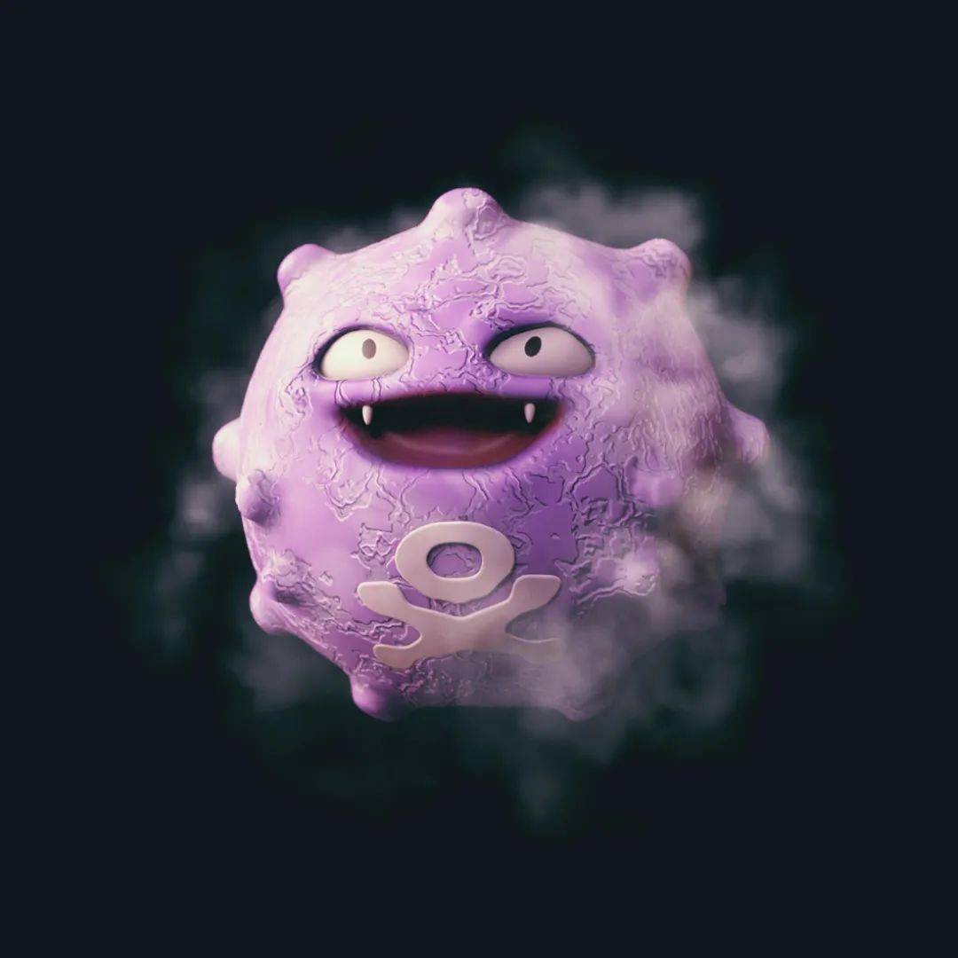 3d版宝可梦又有新作品了