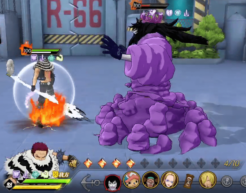 玩家攻略分享主线攻略击败凯撒