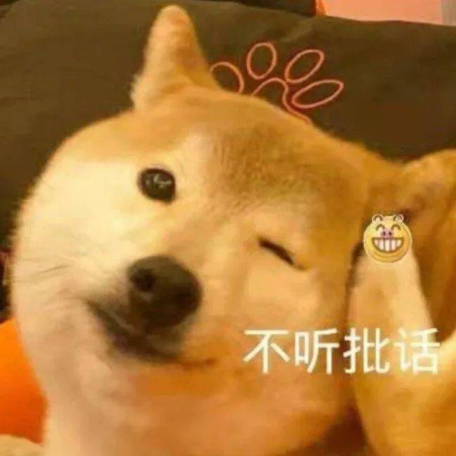 沙雕表情挎起个小猫批脸