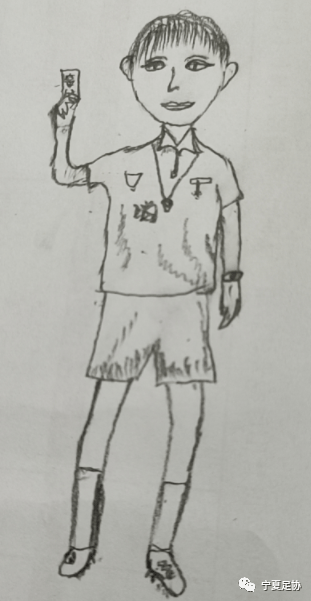 裁判员培训2020宁夏足球协会国家三级足球裁判员培训班在固原市开班